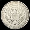 Image 2 : 1909 Barber Half Dollar CLOSELY UNCIRCULATED