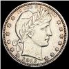 Image 1 : 1916-D Silver Barber Quarter UNCIRCULATED