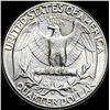 Image 2 : 1934-D Washington Silver Quarter UNCIRCULATED