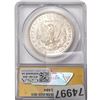 Image 2 : 1904-O Morgan Silver Dollar ANACS MS64