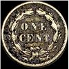 Image 2 : 1859 Indian Head Cent LIGHTLY CIRCULATED