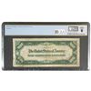 Image 2 : 1934 $1000 Federal Reserve Note Dallas PCGS CF 15