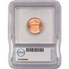 Image 2 : 2010-D Union Shield Lincoln Cent ICG MS67 RD