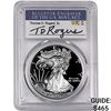 Image 1 : 1999-P Silver Eagle PCGS PR70 DCAM Thomas D Rogers