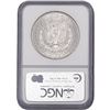 Image 2 : 1880-S Morgan Silver Dollar NGC MS64