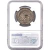 Image 2 : 1843 Seated Liberty Half Dollar NGC XF45
