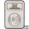 Image 1 : 1885-O Morgan Silver Dollar NGC MS64