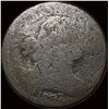 Image 1 : 1807 Draped Bust Large Cent NICELY CIRCULATED