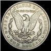 Image 2 : 1892 Silver Morgan Dollar CLOSELY  UNCIRCULATED