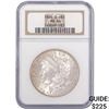 Image 1 : 1885-O Morgan Silver Dollar NGC MS64