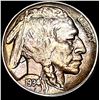 Image 1 : 1934-D Buffalo Nickel CLOSELY UNCIRCULATED