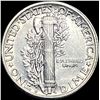 Image 2 : 1918-S Mercury Dime UNCIRCULATED