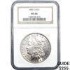 Image 1 : 1885-O Morgan Silver Dollar NGC MS64