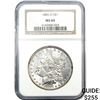 Image 1 : 1885-O Morgan Silver Dollar NGC MS64