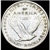 Image 2 : 1917-S Type 1 Standing Liberty Quarter  CLOSELY UNCIRCULATED