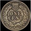 Image 2 : 1878 Indian Head Cent LIGHTLY CIRCULATED