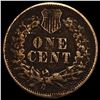 Image 2 : 1868 Indian Head Cent NICELY CIRCULATED