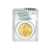 Image 1 : 1915-S $20 Gold Double Eagle PCGS MS63
