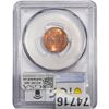 Image 2 : 1944 Wheat Cent PCGS MS67 RD