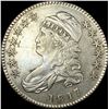 Image 1 : 1817 Classic Head Half Dollar NEARLY UNCIRCULATED