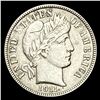 Image 1 : 1911 Barber Dime UNCIRCULATED