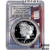 Image 1 : 2023-S Silver Peace Dollar PCGS PR70 DCAM