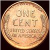 Image 2 : 1923-S Lincoln Wheat Cent CLOSELY  UNCIRCULATED