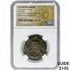 Image 1 : Brzantine cAD 975-1035[Class A2-3] Bronze Follis NGC