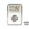 Image 1 : Roman Valerian I, AD 253-260 BI Dbl-Denarius NGC VF