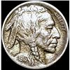 Image 1 : 1913-S Type 2 Buffalo Nickel NEARLY  UNCIRCULATED