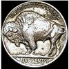 Image 2 : 1913-S Type 2 Buffalo Nickel NEARLY  UNCIRCULATED