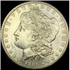 Image 1 : 1886-S Silver Morgan Dollar UNCIRCULATED