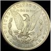 Image 2 : 1886-S Silver Morgan Dollar UNCIRCULATED