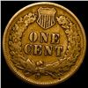 Image 2 : 1874 Indian Head Cent LIGHTLY CIRCULATED