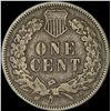 Image 2 : 1876 Indian Head Cent ABOUT UNCIRCULATED