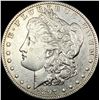 Image 1 : 1897-O Silver Morgan Dollar CLOSELY  UNCIRCULATED