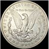 Image 2 : 1897-O Silver Morgan Dollar CLOSELY  UNCIRCULATED