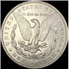 Image 2 : 1892-O Silver Morgan Dollar CLOSELY  UNCIRCULATED