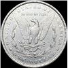 Image 2 : 1891-O Silver Morgan Dollar CLOSELY  UNCIRCULATED
