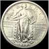 Image 1 : 1917-D Type 1 Standing Liberty Quarter  CLOSELY UNCIRCULATED