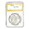 Image 1 : 1900-O Morgan Silver Dollar PGA MS65
