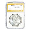 Image 1 : 1881-O Morgan Silver Dollar PGA MS64