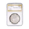 Image 1 : 1901-O Morgan Silver Dollar PGA MS65