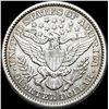 Image 2 : 1900-S Silver Barber Quarter UNCIRCULATED