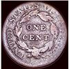 Image 2 : 1810 Classic Head Large Cent NICELY  CIRCULATED