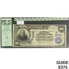 Image 1 : 1902 $10 National Bank Of Columbus PCGS F 12