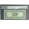 Image 2 : 1928 $500 Federal Reserve Note New York PMG VF 20
