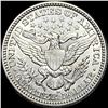 Image 2 : 1915-D Silver Barber Quarter UNCIRCULATED