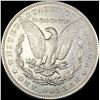 Image 2 : 1892 Silver Morgan Dollar UNCIRCULATED