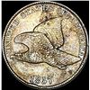 Image 1 : 1857 Copper-Nickel Flying Eagle Cent CLOSELY  UNCIRCULATED